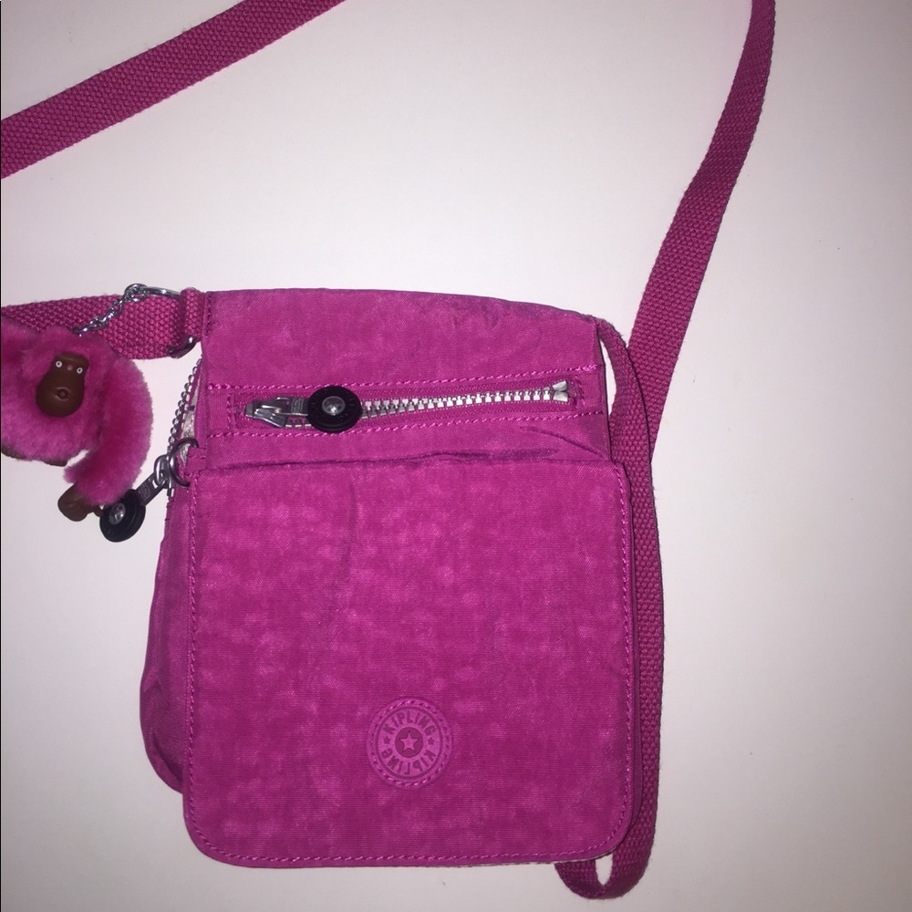 Kipling crossbody bag